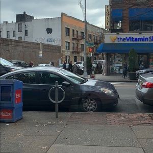 Meet your Posher, Yanyi